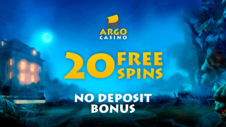 Argo Casino no Deposit Bonus