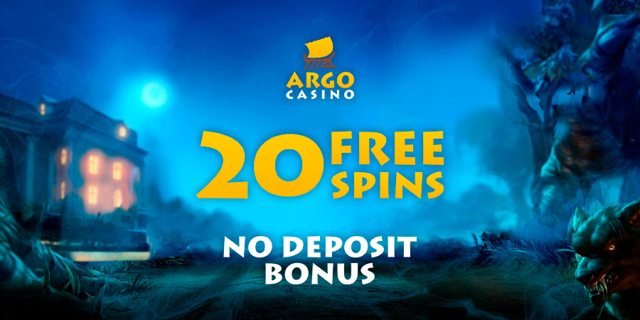 Argo Casino no Deposit Bonus