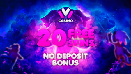 Ivi Casino no Deposit Bonus