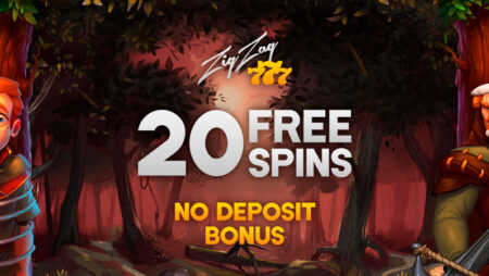 ZigZag777 Casino no Deposit Bonus