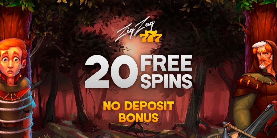 ZigZag777 Casino no Deposit Bonus