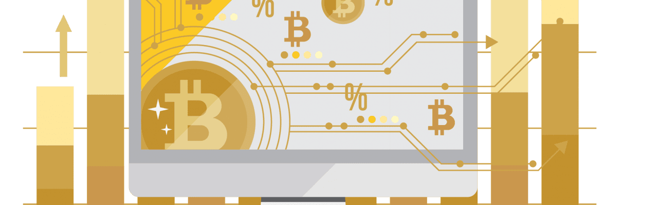 What are bitcoins?