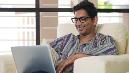 Delhi – freelance-friendly city