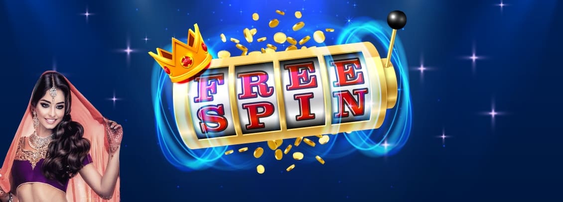 free spins