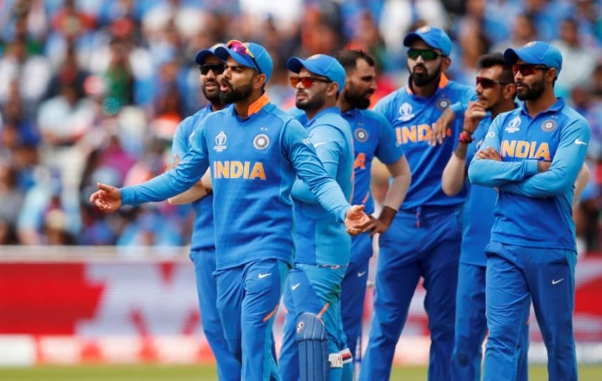 Cricket – Sri Lanka will host India in Asian Cup