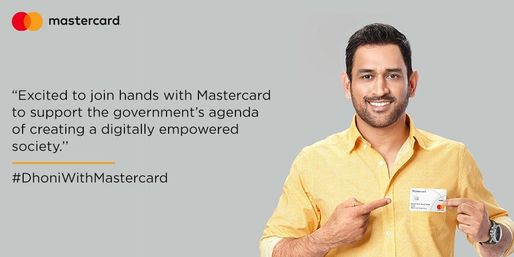 Mastercard casinos India