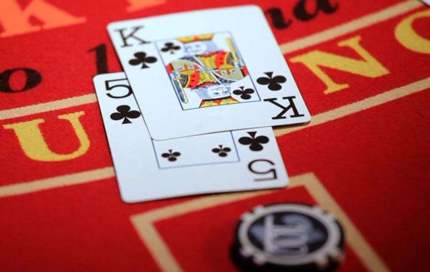 Blackjack_Strategy Blackjack Strategy