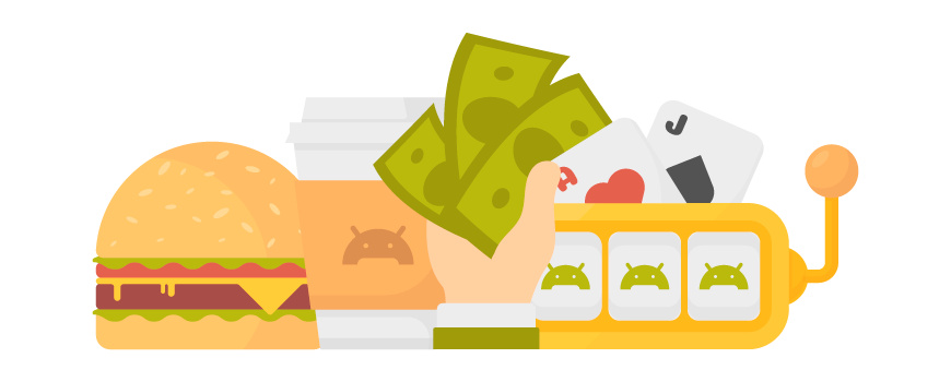 Never-gamble-with-money-that-you cannot do without
