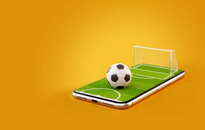 Online sports betting: tips for beginners