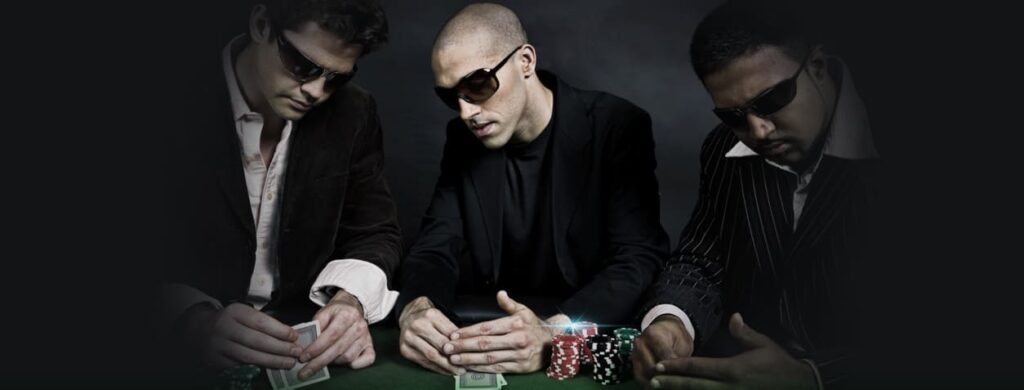 poker beginner
