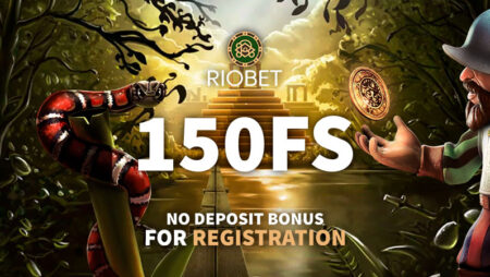 Riobet Casino No Deposit Bonus