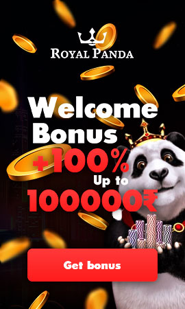 Royal_Panda_Casino_Welcome_Bonus_100000_Inr