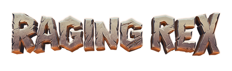 Raging Rex slot review