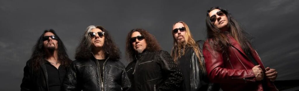 Testament group story