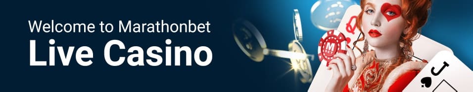 Marathonbet sign up offer Marathonbet sign up offer