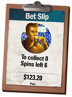 Super Striker Slot Conclusion