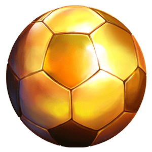 Super Striker Slot Features