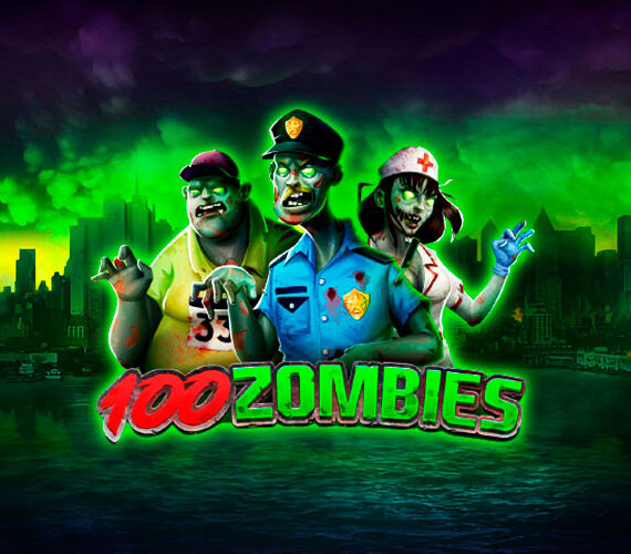 100 Zombies