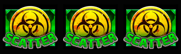 100 Zombies Slot Free Games