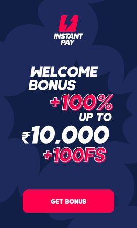 Instantpay_Casino_Welcome_Bonus