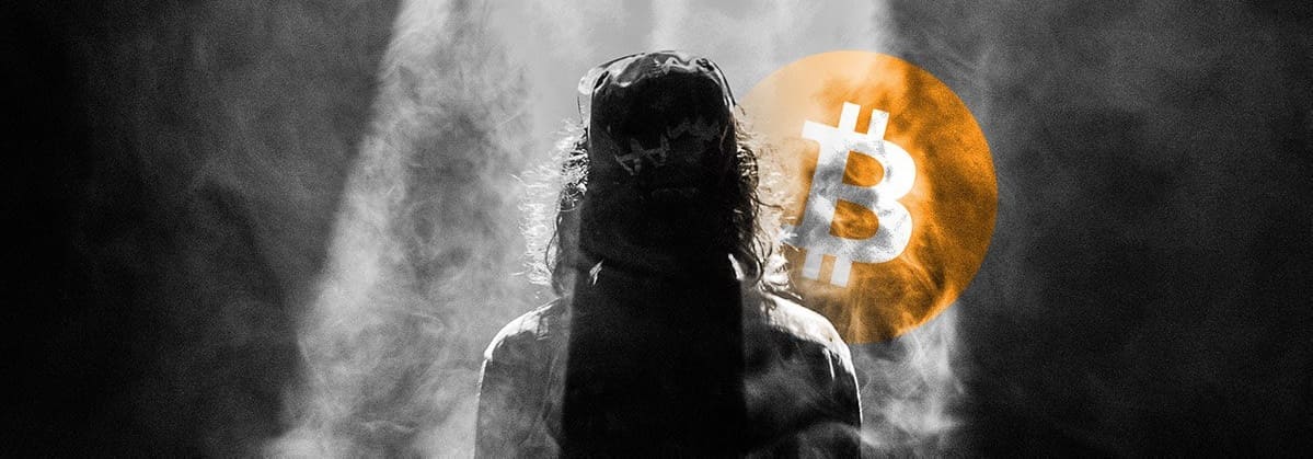 Bitcoin Anonimous