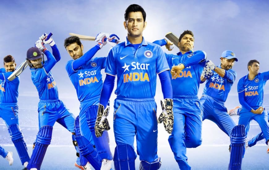 Cricket in India – Nationalsport