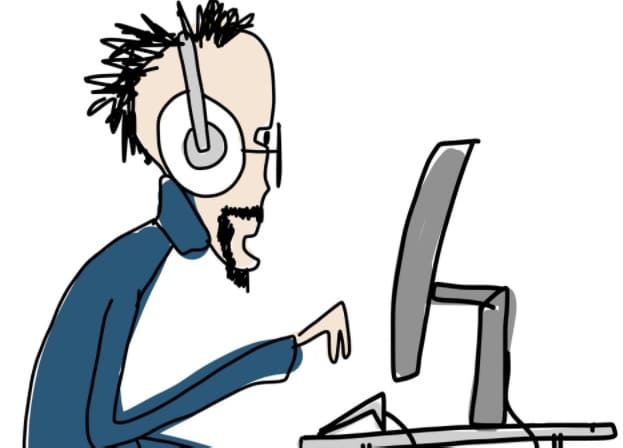 Programmer