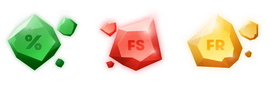 Frank Casino Bonuses and Promotions