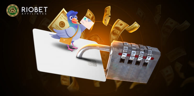 RioBet Affiliate Program Terms and Conditions
