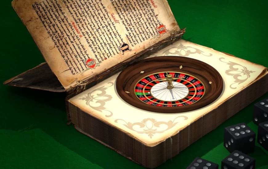 Interesting facts & stories about roulette