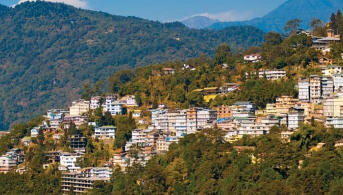 Sikkim